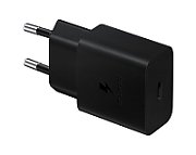 Samsung EP-T1510XBEGEU mobile device charger Universal Black AC Fast charging Indoor