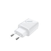 SAVIO LA-05 USB Type A & Type C Quick Charge Power Delivery 3.0 cable 1m Indoor_3