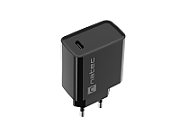 NATEC MAINS CHARGER RIBERA USB-C 20W PD_1