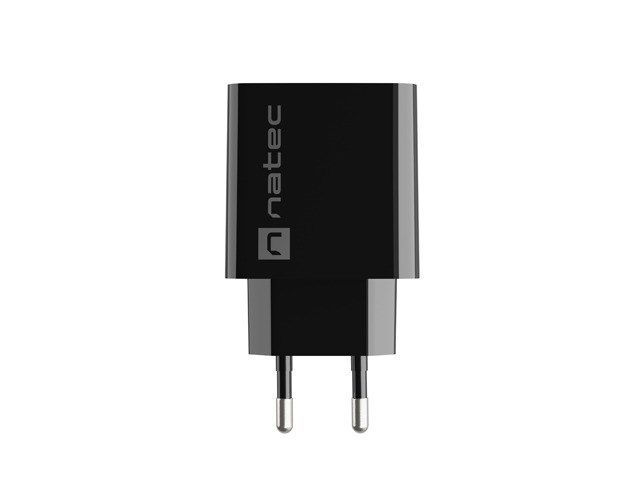 NATEC MAINS CHARGER RIBERA USB-C 20W PD_2