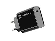 NATEC MAINS CHARGER RIBERA USB-C 20W PD_8