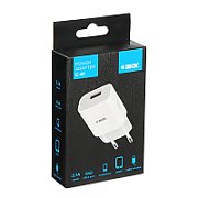 iBOX C-41 universal charger with micro USB cable  white_3