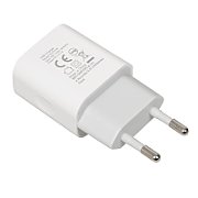 iBOX C-41 universal charger with micro USB cable  white_6