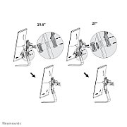 Neomounts Adapterpl. 21 5 -27  iMac si_2