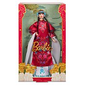 Barbie Lunar New Year Collectible Doll_1