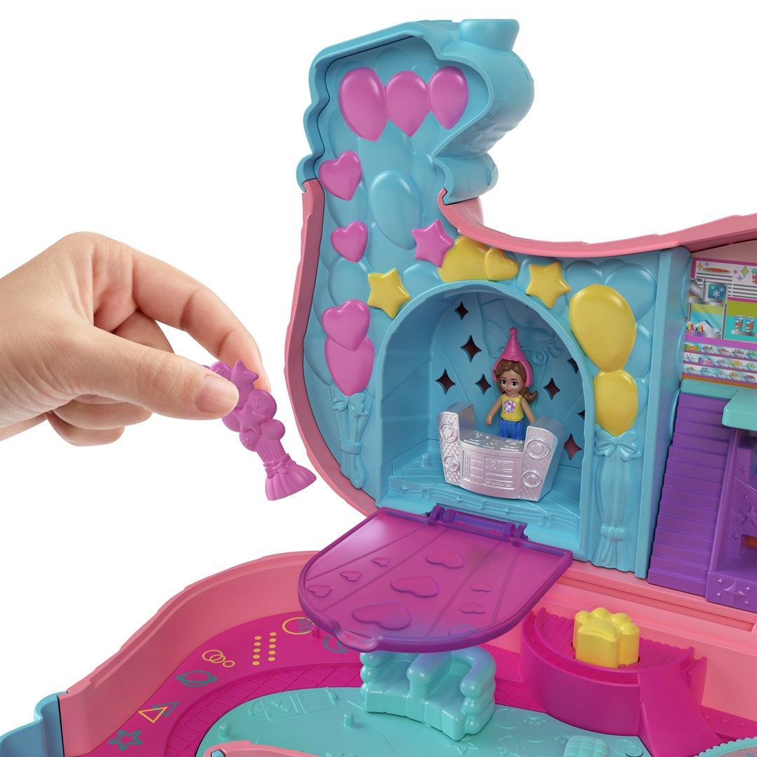 Polly Pocket Party Doggy set HKV52 MATTEL p2_4