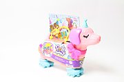 Polly Pocket Party Doggy set HKV52 MATTEL p2_5