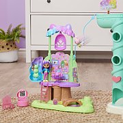 Gabi's Cat House: Spin Master's 6061583 Treehouse_5