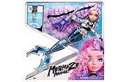 MGA Mermaze Mermaidz Doll Mermaid Core Fashion s1 Doll Riviera 580812 (580799)_1