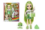 MGA Classic Rainbow Fashion Doll Jade (green) 120193_1