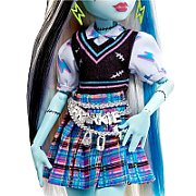 PROMO Monster High Doll Frankie Stein HHK53 MATTEL_5