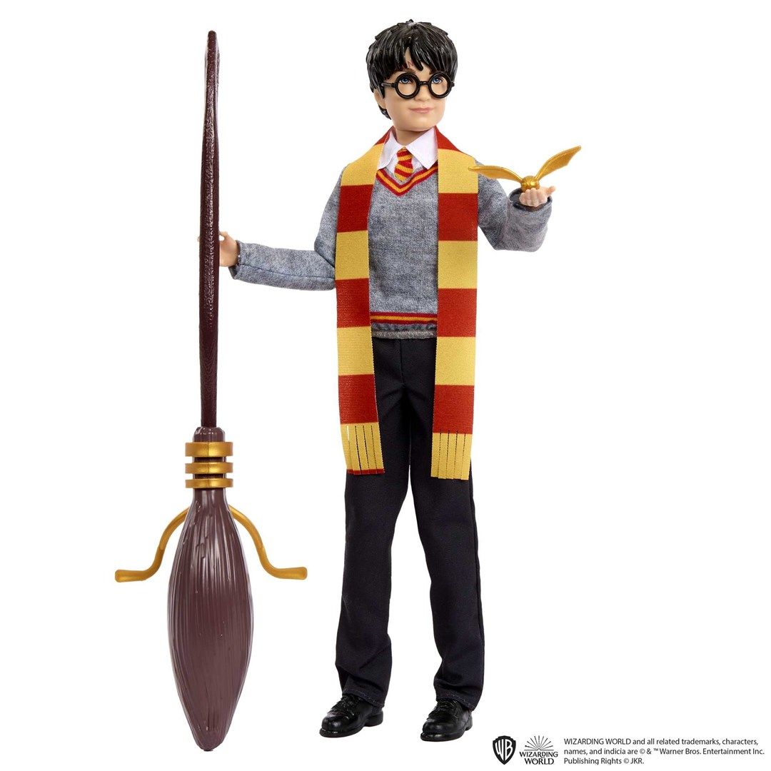 Harry Potter Advent Calendar_6