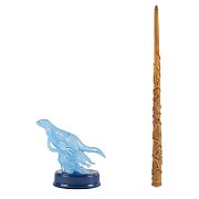 Wizarding World Hermione's Wand with 6064361 Spin Master Patronus Figurine_1