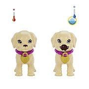 Barbie Dog Adoption Doll Set HKD86 MATTEL_4