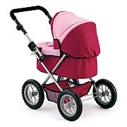 Bayer Trendy Doll Trolley 13014AA_5