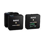 RODE Wireless GO II - wireless microphone system_2