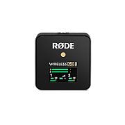 RODE Wireless GO II - wireless microphone system_3