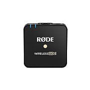 RODE Wireless GO II - wireless microphone system_8