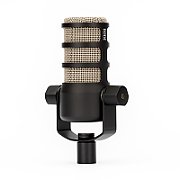 RODE PodMic - Dynamic microphone  black_1