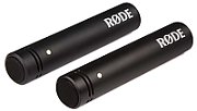 RODE M5 Black Studio microphone_1