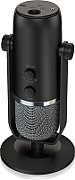 Behringer BIGFOOT microphone Black Studio microphone_4