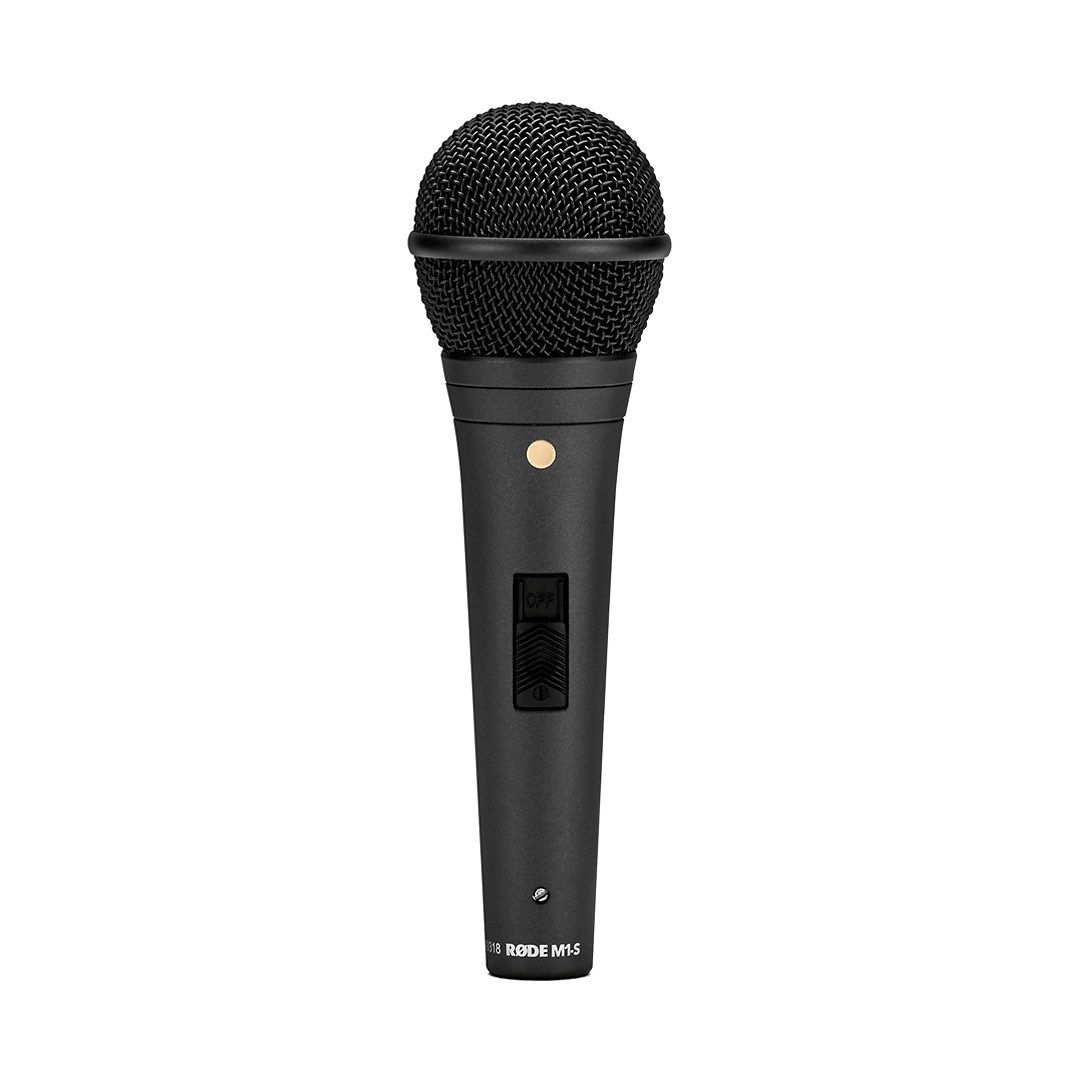 RODE M1-S dynamic microphone_2