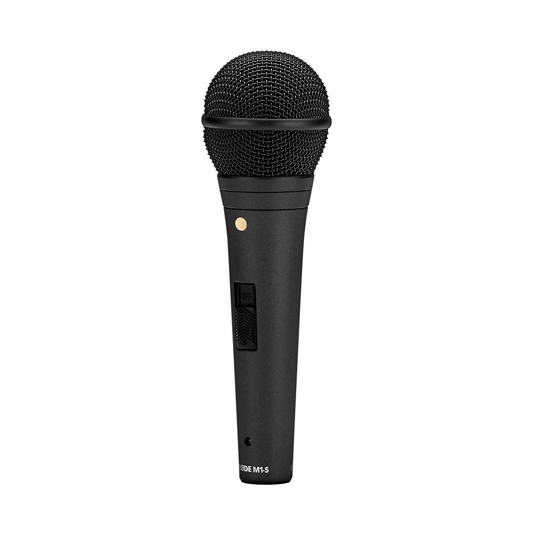 RODE M1-S dynamic microphone_3