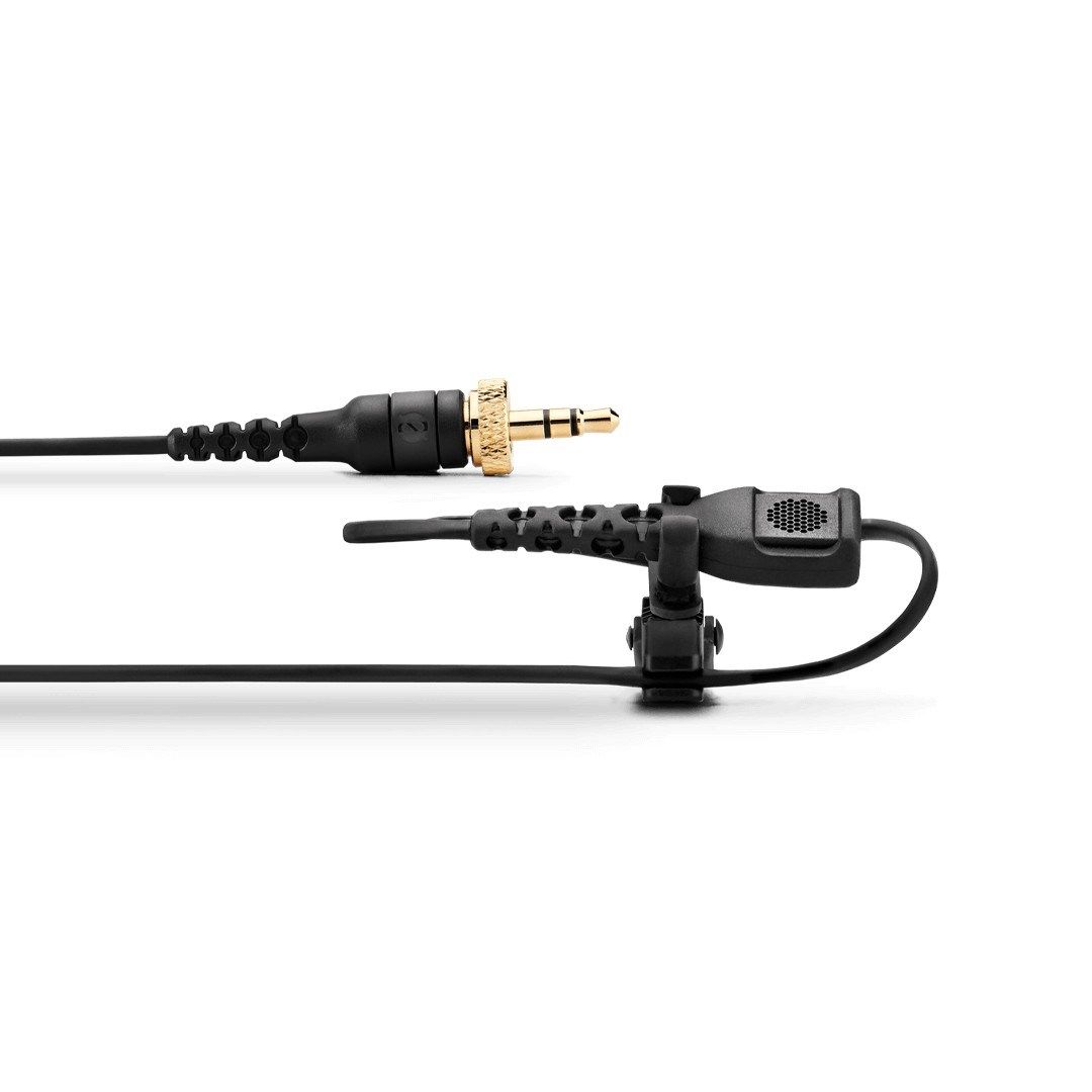 RODE Lavalier II lavalier microphone_6