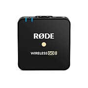 RODE Wireless GO II TX - dedicated wireless GO II transmitter_1