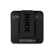 RODE Wireless GO II TX - dedicated wireless GO II transmitter_2