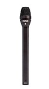 RODE Reporter Black Interview microphone_1