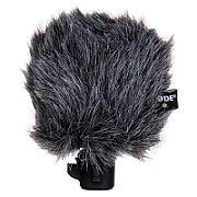 RODE VideoMic Me-C Black Tablet microphone_6