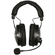 Behringer HLC660U - USB headphones with built-in microphone_1