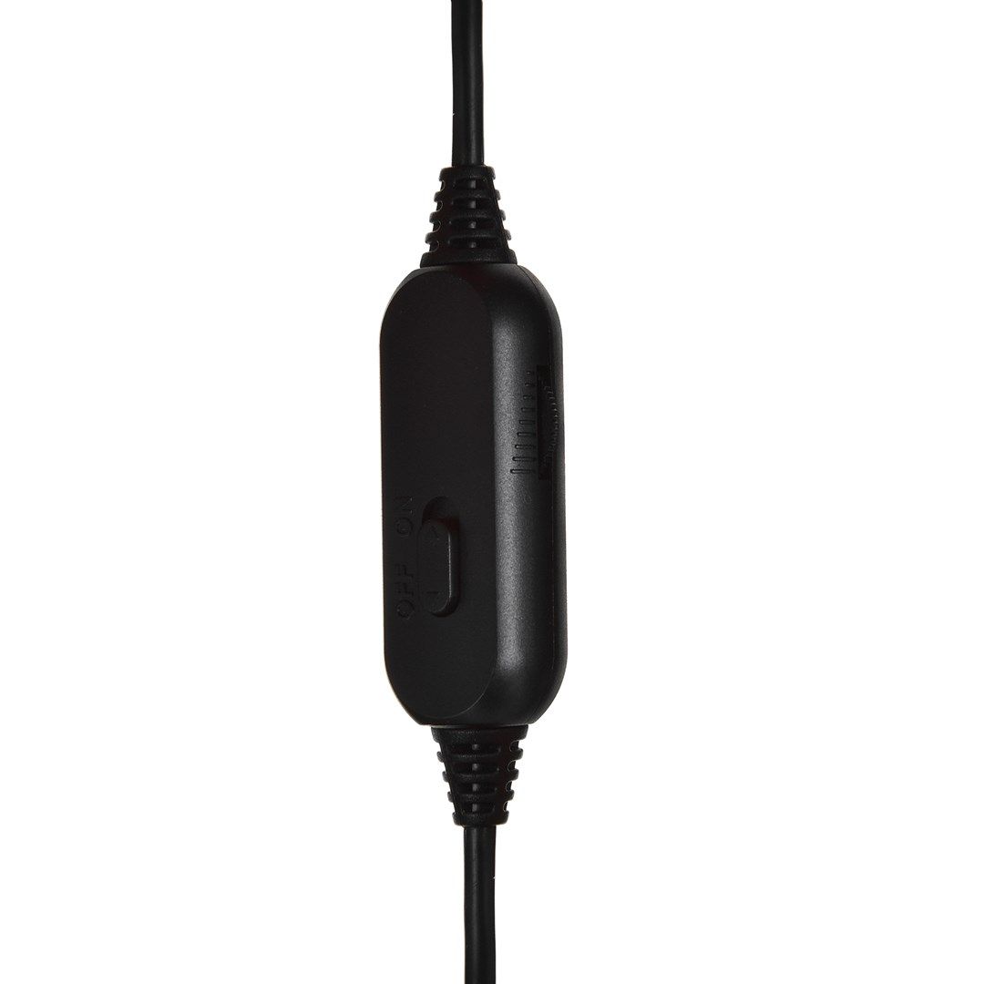 Behringer HPM1100 - closed headphones with microphone and USB connection_4