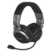 Behringer BB 560M - Bluetooth wireless headphones with microphone_2