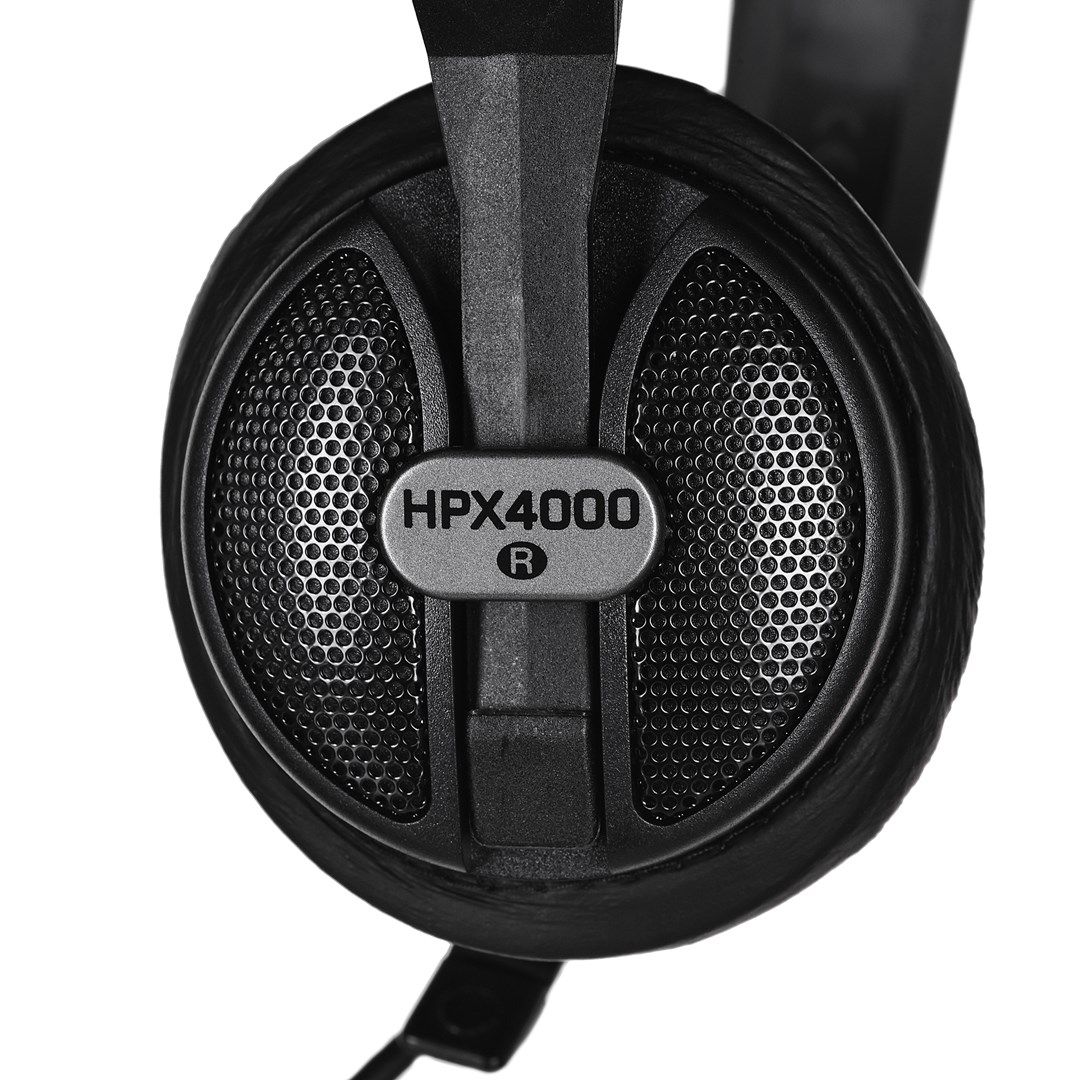 Behringer HPX4000 headphones/headset Wired Music_5