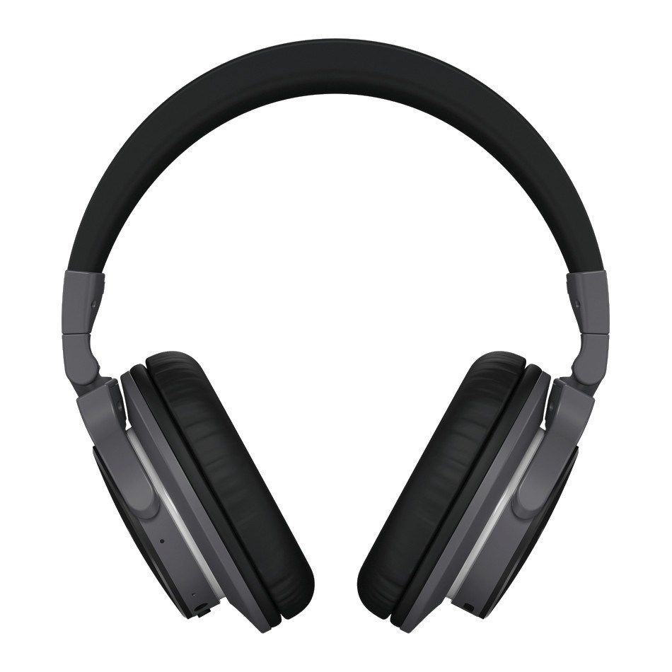 Behringer BH470NC - Bluetooth wireless headphones with active noise cancellation_2