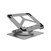 UNITEK D1109A laptop stand Grey 43.2 cm (17 )_2