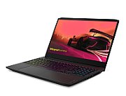 Lenovo IdeaPad Gaming 3 Laptop 39.6 cm (15.6 ) Full HD AMD Ryzen™ 5 5500H 16 GB DDR4-SDRAM 512 GB SSD NVIDIA GeForce RTX 2050 Wi-Fi 5 (802.11ac) Windows 11 Home Black_2