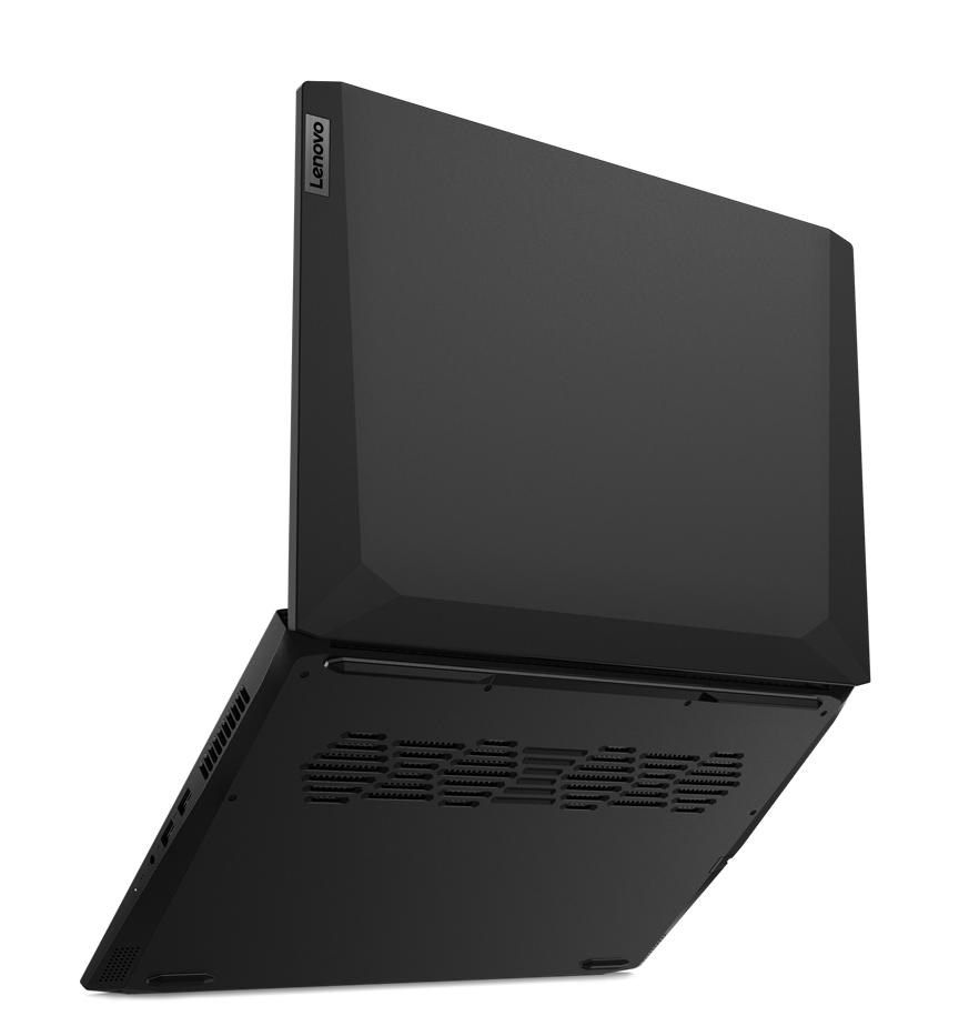 Lenovo IdeaPad Gaming 3 Laptop 39.6 cm (15.6 ) Full HD AMD Ryzen™ 5 5500H 16 GB DDR4-SDRAM 512 GB SSD NVIDIA GeForce RTX 2050 Wi-Fi 5 (802.11ac) Windows 11 Home Black_4