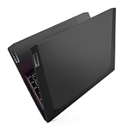 Lenovo IdeaPad Gaming 3 Laptop 39.6 cm (15.6 ) Full HD AMD Ryzen™ 5 5500H 16 GB DDR4-SDRAM 512 GB SSD NVIDIA GeForce RTX 2050 Wi-Fi 5 (802.11ac) Windows 11 Home Black_5