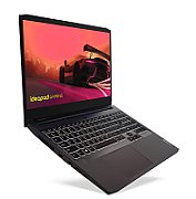 Lenovo IdeaPad Gaming 3 Laptop 39.6 cm (15.6 ) Full HD AMD Ryzen™ 5 5500H 16 GB DDR4-SDRAM 512 GB SSD NVIDIA GeForce RTX 2050 Wi-Fi 5 (802.11ac) Windows 11 Home Black_7