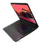 Lenovo IdeaPad Gaming 3 Laptop 39.6 cm (15.6 ) Full HD AMD Ryzen™ 5 5500H 16 GB DDR4-SDRAM 512 GB SSD NVIDIA GeForce RTX 2050 Wi-Fi 5 (802.11ac) Windows 11 Home Black_9