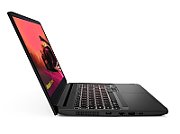 Lenovo IdeaPad Gaming 3 Laptop 39.6 cm (15.6 ) Full HD AMD Ryzen™ 5 5500H 16 GB DDR4-SDRAM 512 GB SSD NVIDIA GeForce RTX 2050 Wi-Fi 5 (802.11ac) Windows 11 Home Black_10