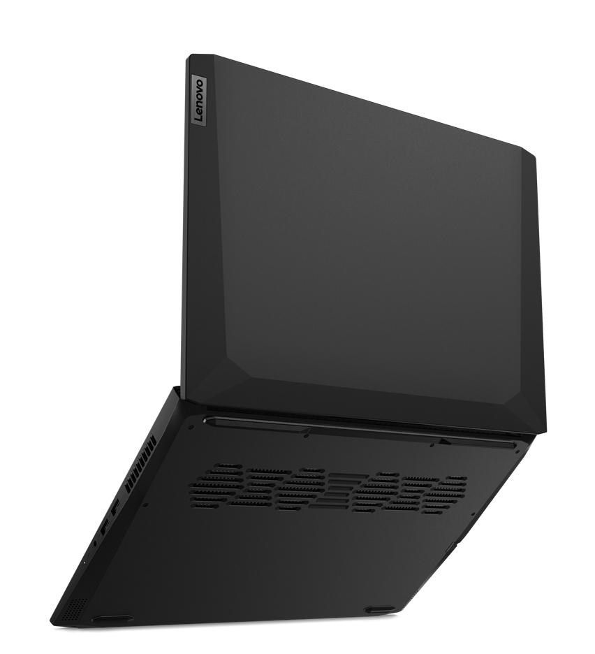 Lenovo IdeaPad Gaming 3 Laptop 39.6 cm (15.6 ) Full HD AMD Ryzen™ 5 5500H 16 GB DDR4-SDRAM 512 GB SSD NVIDIA GeForce RTX 2050 Wi-Fi 5 (802.11ac) Black_4