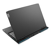 Lenovo IdeaPad Gaming 3 15ARH7 AMD Ryzen™ 5 7535HS Laptop 39.6 cm (15.6 ) Full HD 16 GB DDR5-SDRAM 512 GB SSD NVIDIA GeForce RTX 3050 Wi-Fi 6 (802.11ax) NoOS Grey_14