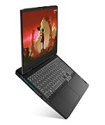 Lenovo IdeaPad Gaming 3 15ARH7 AMD Ryzen™ 5 7535HS Laptop 39.6 cm (15.6 ) Full HD 16 GB DDR5-SDRAM 512 GB SSD NVIDIA GeForce RTX 3050 Wi-Fi 6 (802.11ax) NoOS Grey_6