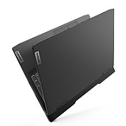 Lenovo IdeaPad Gaming 3 15ARH7 AMD Ryzen™ 5 7535HS Laptop 39.6 cm (15.6 ) Full HD 16 GB DDR5-SDRAM 512 GB SSD NVIDIA GeForce RTX 3050 Wi-Fi 6 (802.11ax) NoOS Grey_7