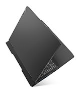 Lenovo IdeaPad Gaming 3 15ARH7 AMD Ryzen™ 5 7535HS Laptop 39.6 cm (15.6 ) Full HD 16 GB DDR5-SDRAM 512 GB SSD NVIDIA GeForce RTX 3050 Wi-Fi 6 (802.11ax) NoOS Grey_8