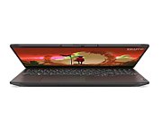 Lenovo IdeaPad Gaming 3 15ARH7 AMD Ryzen™ 5 7535HS Laptop 39.6 cm (15.6 ) Full HD 16 GB DDR5-SDRAM 512 GB SSD NVIDIA GeForce RTX 3050 Wi-Fi 6 (802.11ax) NoOS Grey_9